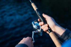 4 tips voor als je voor het eerst gaat vissen